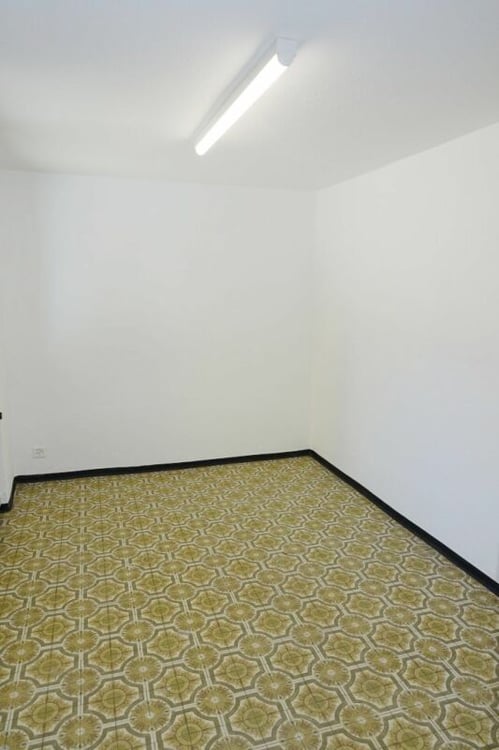 Zweifamilienhaus mit zwei 3½-Zimmer-Wohnungen, Wohnung Nr. 1 13