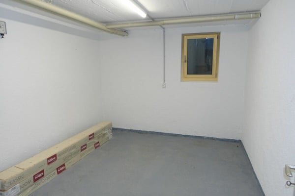Zweifamilienhaus mit zwei 4½-Zimmer-Wohnungen, Wohnung Nr. 2 13