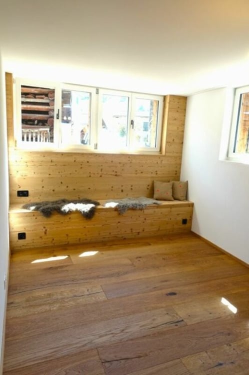 Traumhafte 5.5 Zimmer-Wohnung 8