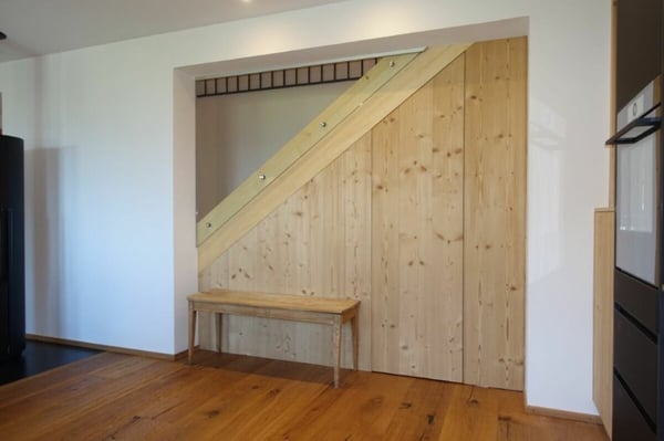Traumhafte 5.5 Zimmer-Wohnung 6