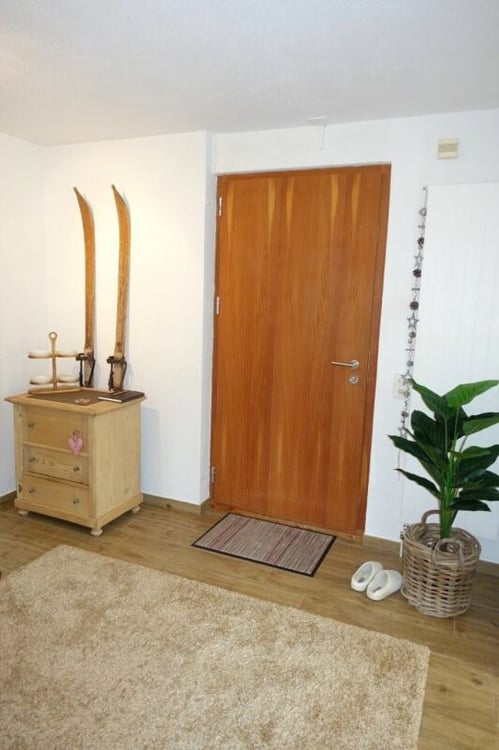 2½-Zimmer-Wohnung im 1. Obergeschoss mit ausbaubarem Estrich 7