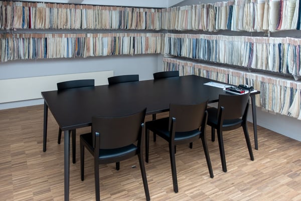 Attika Büro mit traumhafter Aussicht 5