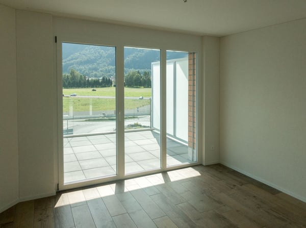 Modern Wohnen an verkehrstechnisch guter Lage 6