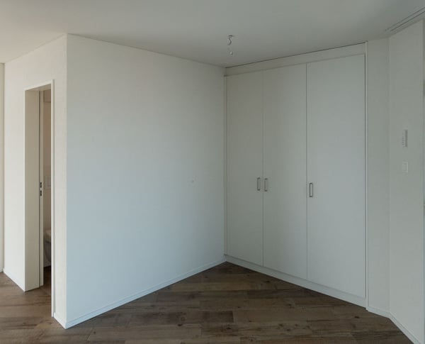 Modern Wohnen an verkehrstechnisch guter Lage 5