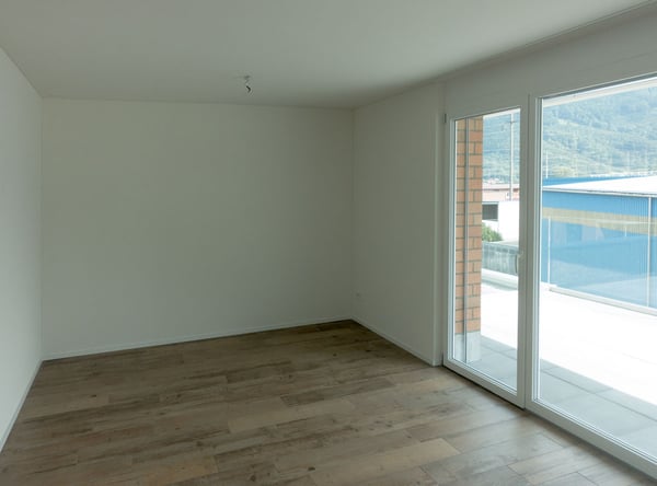 Modern Wohnen an verkehrstechnisch guter Lage 4