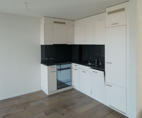 Modern Wohnen an verkehrstechnisch guter Lage 3