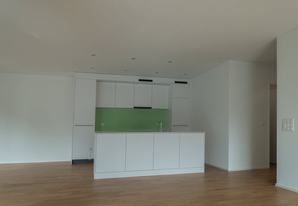 Wohnen im Glarner Hinterland mit herrlicher Aussicht auf die Berge 5