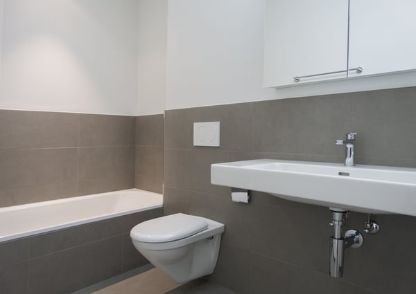 Wohnen im Glarner Hinterland mit herrlicher Aussicht auf die Berge 7