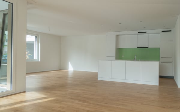 Wohnen im Glarner Hinterland mit herrlicher Aussicht auf die Berge 4