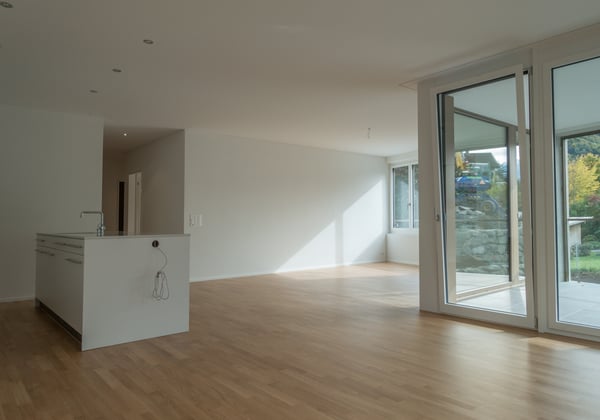 Wohnen im Glarner Hinterland mit herrlicher Aussicht auf die Berge 6