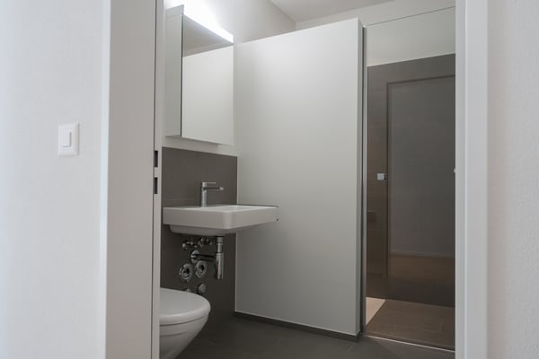 Wohnen im Glarner Hinterland mit herrlicher Aussicht auf die Berge 8