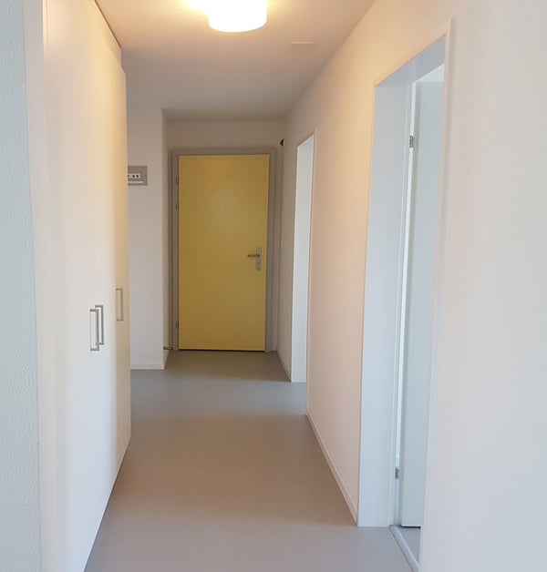 Helle 4.5-Zimmer-Wohnung mit Balkon und Bergpanorama in Oberurnen 7
