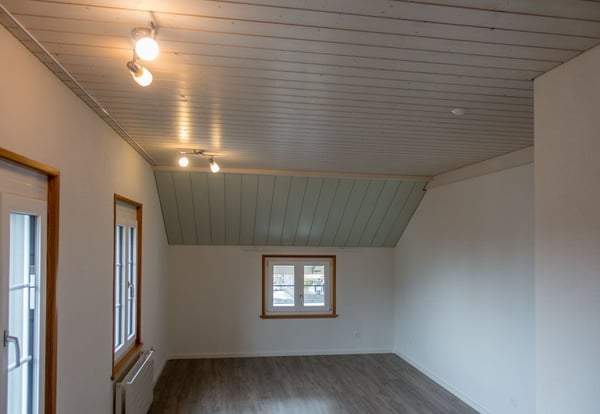 Gemütliche Wohnung mit exklusiver Terrasse 5