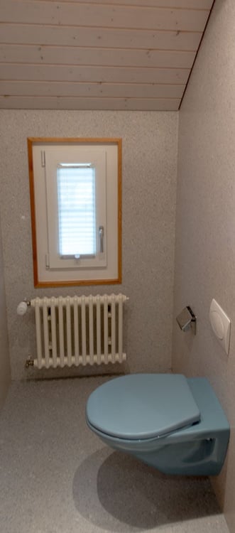 Gemütliche Wohnung mit exklusiver Terrasse 6
