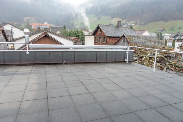 Gemütliche Wohnung mit exklusiver Terrasse 8