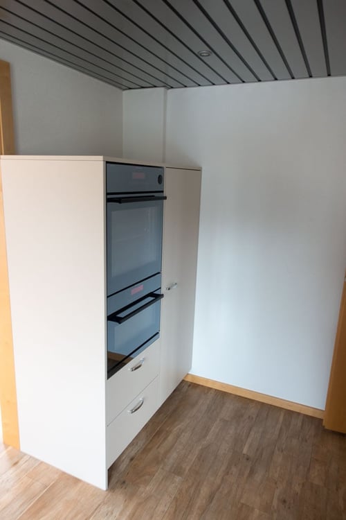 Gemütliche Wohnung mit exklusiver Terrasse 3