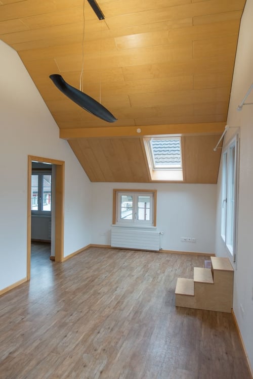 Gemütliche Wohnung mit exklusiver Terrasse 4