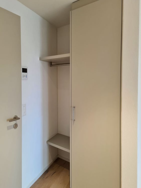 Moderne 3.5-Zimmer-Neubauwohnung mit Balkon in Gommiswald 5