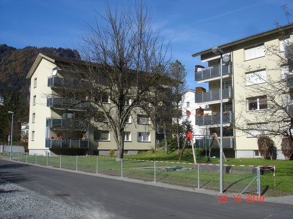 Immagine anteprima degli immobili