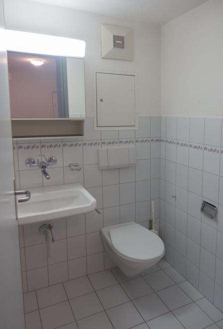 Möbliertes 1-Zimmer-Studio in Glarus zu vermieten 4