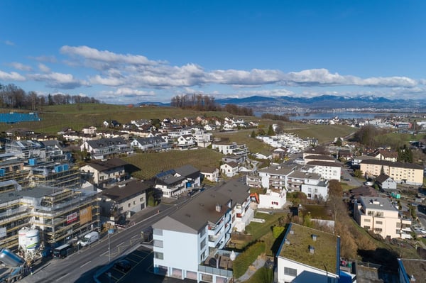 Helle 4.5-Zimmer-Wohnung mit Aussicht in Freienbach 6