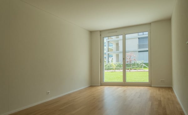 Exklusiv Wohnen in grüner Umgebung 7