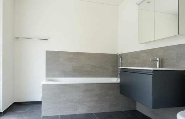 Exklusiv Wohnen in grüner Umgebung 4