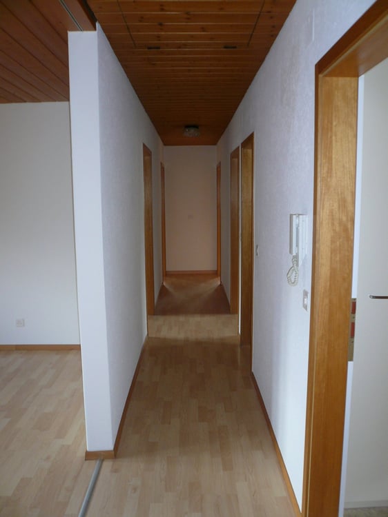 Gemütliche Familienwohnung an kinderfreundlicher Lage 5