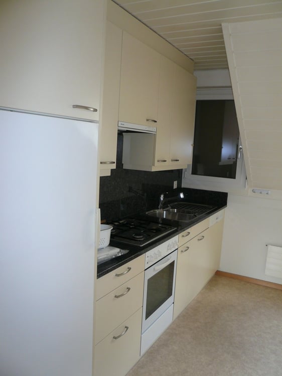 Gemütliche Familienwohnung an kinderfreundlicher Lage 3