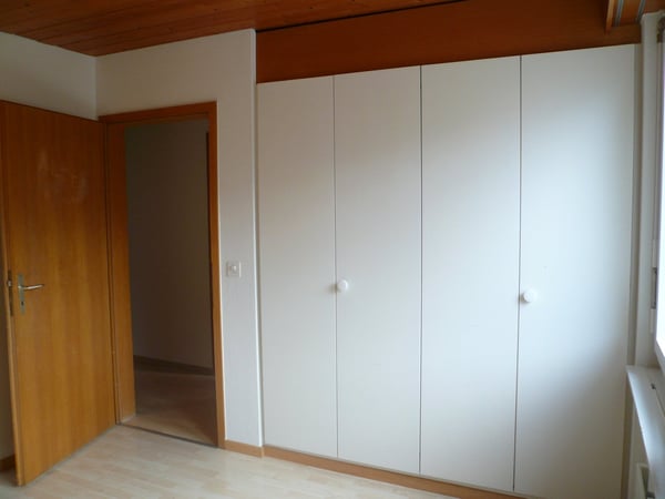 Gemütliche Familienwohnung an kinderfreundlicher Lage 7