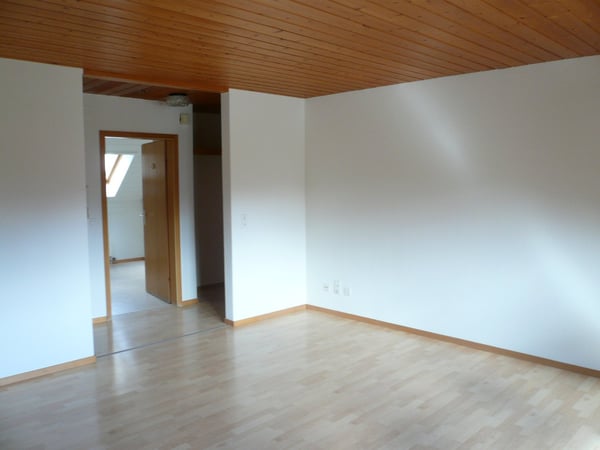Gemütliche Familienwohnung an kinderfreundlicher Lage 2