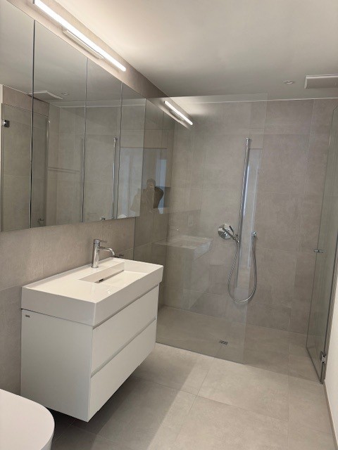 Helle 3.5-Zimmer-Wohnung mit Balkon an zentraler Lage in Glarus inkl. Parkplatz 8