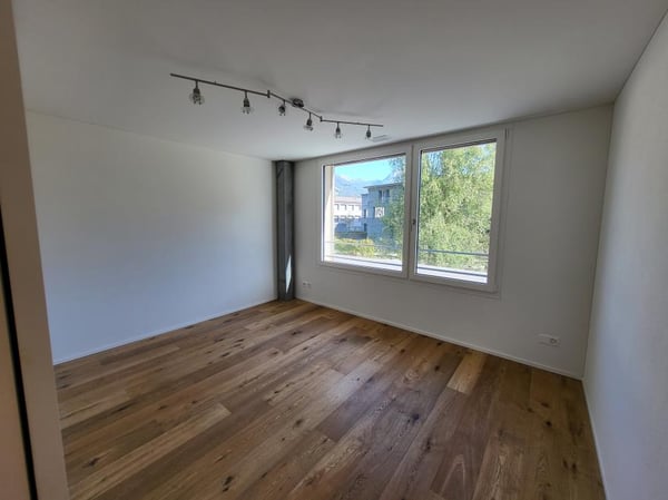 Moderne 3,5-Zimmerwohnung mit grosszügigem Balkon 5