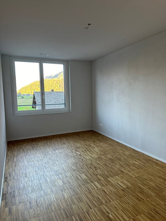 Helle 3.5-Zimmer-Wohnung mit Bergblick in Glarus Nord 5