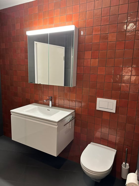 Helle 3.5-Zimmer-Wohnung mit Bergblick in Glarus Nord 6