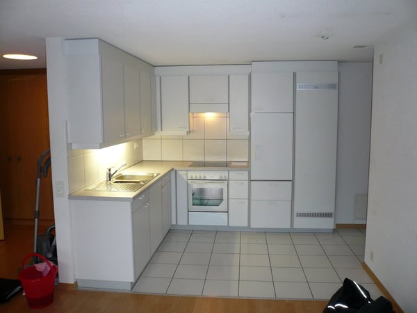 Gemütliche 2.5-Zimmer-Wohnung in Glarus Nord – ab Oktober 2026 verfügbar 2