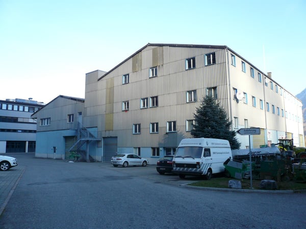 Immagine anteprima degli immobili