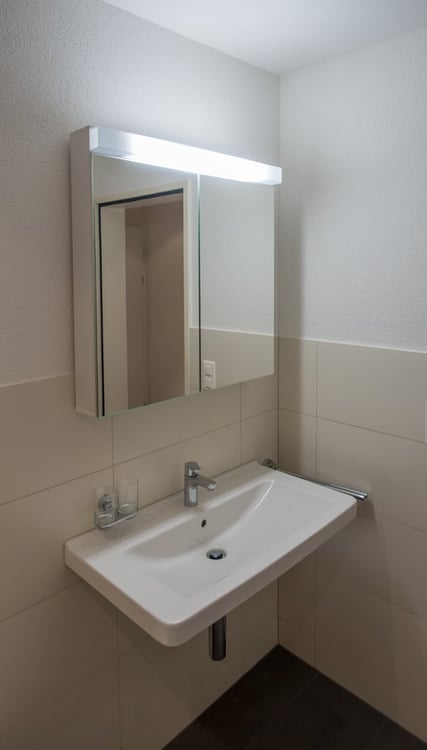 Attraktive Wohnung mit hochwertigem Inn…