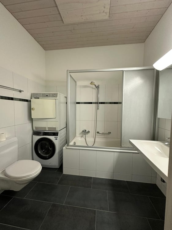 Gemütliche 3.5-Zimmer-Wohnung in Oberur…