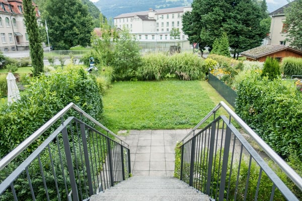 Schöne 4.5-Zimmer Maisonette Wohnung in…