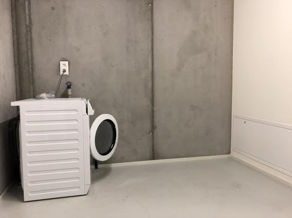 Zentral gelegene gediegene Wohnung 8