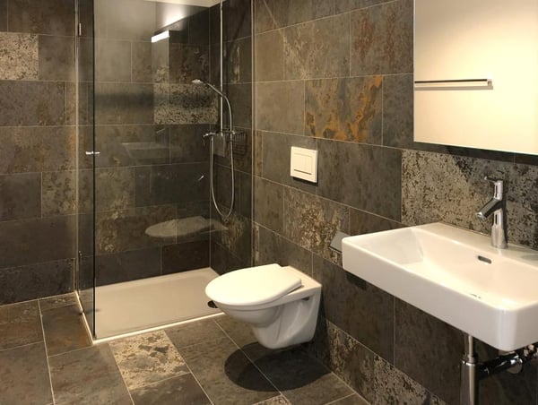 Zentral gelegene gediegene Wohnung 7