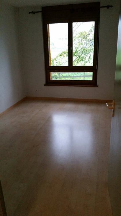 Helle 1.5-Zimmer-Wohnung mit Balkon und Garage in Schänis 6