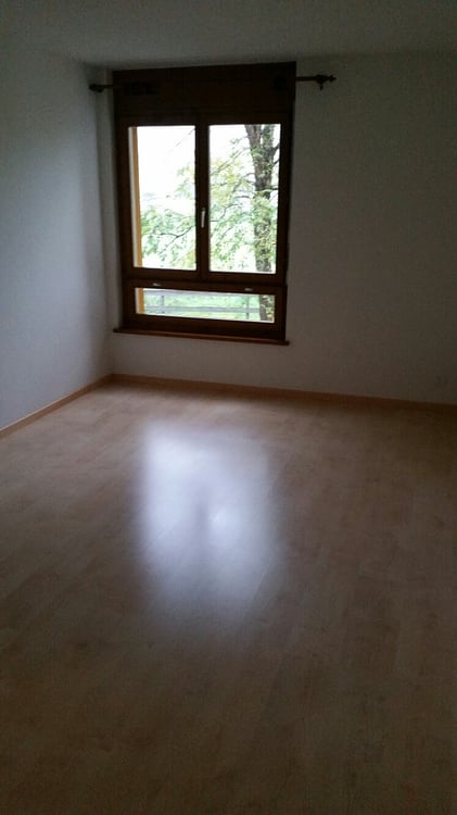 Helle 1.5-Zimmer-Wohnung mit Balkon und Garage in Schänis 7