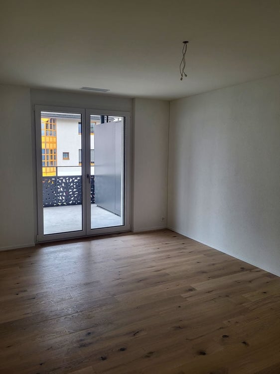 Moderne 3.5-Zimmer-Neubauwohnung mit Balkon in Gommiswald 7