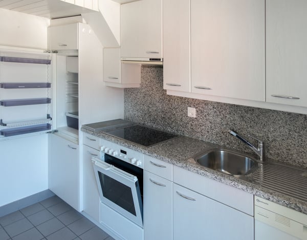 gemütliche Wohnung an zentraler Lage 4