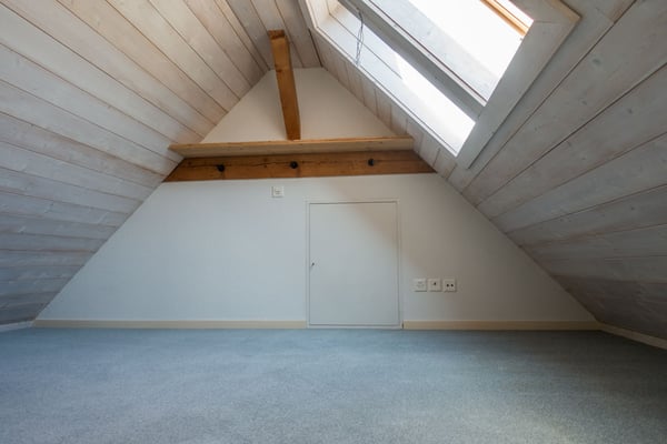 gemütliche Wohnung an zentraler Lage 3