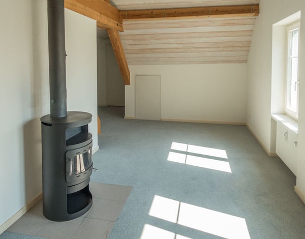 gemütliche Wohnung an zentraler Lage 8