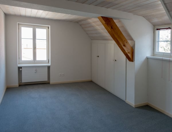 gemütliche Wohnung an zentraler Lage 7