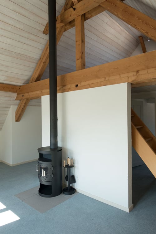 gemütliche Wohnung an zentraler Lage 5